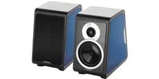 Sonus Faber Chameleon B Bleu Métal