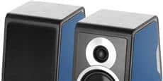 Sonus Faber Chameleon B Bleu Métal