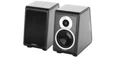 Sonus Faber Chameleon B Gris Métal