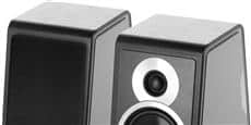Sonus Faber Chameleon B Gris Métal