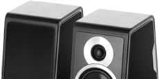 Sonus Faber Chameleon B Noir