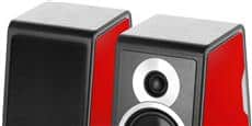 Sonus Faber Chameleon B Rouge