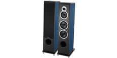 Sonus Faber Chameleon T Bleu Métal