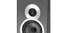 Sonus Faber Chameleon T Noir