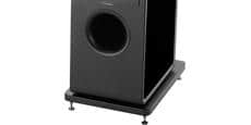 Sonus Faber Chameleon T Noir