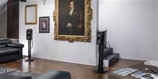 Sonus Faber Pieds Venere 1.5 2.0