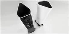 Sonus Faber Venere 2.5 Blanc