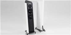Sonus Faber Venere 2.5 Blanc