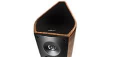 Sonus Faber Venere 2.5 Bois