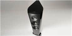 Sonus Faber Venere 2.5 Noir