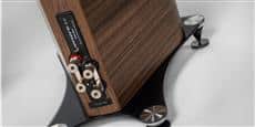Sonus Faber Venere 3.0 Bois