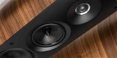 Sonus Faber Venere 3.0 Bois