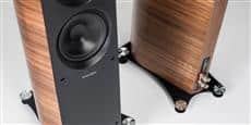 Sonus Faber Venere 3.0 Bois