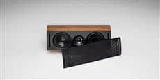 Sonus Faber Venere Center Bois