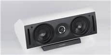 Sonus Faber Venere Center Blanc