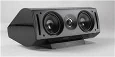 Sonus Faber Venere Center Noir
