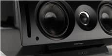 Sonus Faber Venere Center Noir