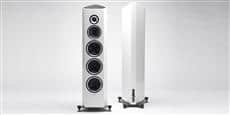 Sonus Faber Venere S Blanches