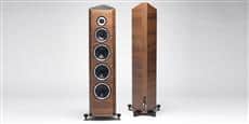Sonus Faber Venere S Bois