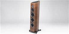 Sonus Faber Venere S Bois