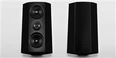 Sonus Faber Venere Wall Noir