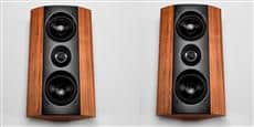 Sonus Faber Venere Wall Bois
