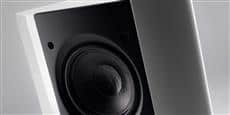 Sonus Faber Venere Wall Blanc