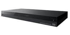 Sony BDP-S7200