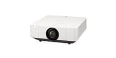 Sony VPL-FWZ60 blanc