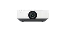 Sony VPL-FWZ60 blanc