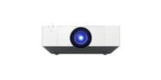 Sony VPL-FWZ60 blanc