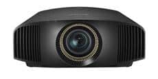 Sony VPL-VW360ES Noir