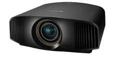 Sony VPL-VW360ES Noir