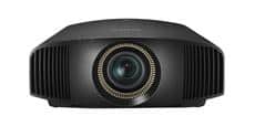 Sony VPL-VW520ES Noir
