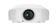 Sony VPL-VW550ES Blanc