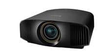 Sony VPL-VW550ES Noir