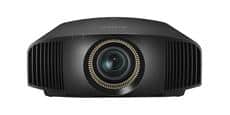 Sony VPL-VW550ES Noir
