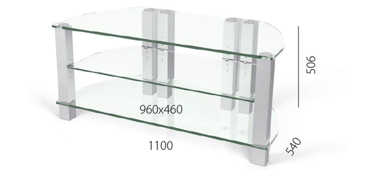 Meuble Tv Bas En Verre : Spectral Corner 10110 Clairmeubles Tv Spectral Sur Easylounge Meuble Tv Bas En Verre : Spectral Corner 10110 Clairmeubles Tv Spectral Sur Easylounge