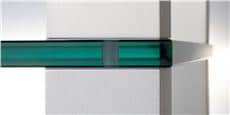 Spectral High-End HE682 Verre Clair