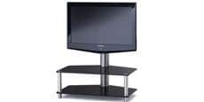 Spectral Panel PL150 Verre noir
