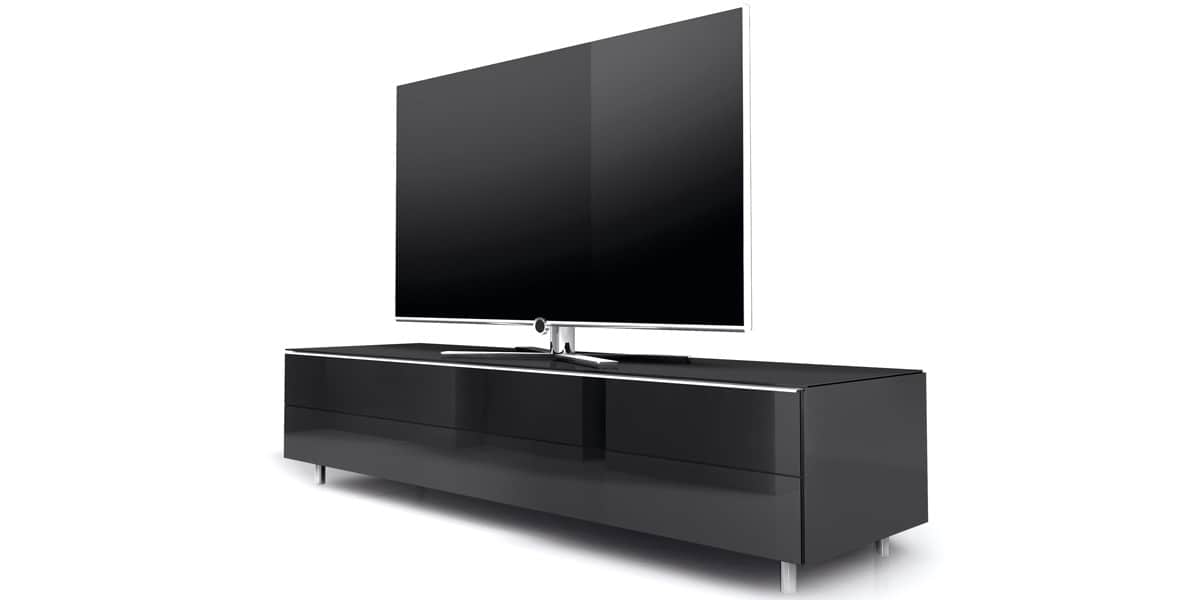 Nice Meuble Bas Tv Noir #2: Comparatif: Acheter Un Meuble De Tv Pas Cher Nice Meuble Bas Tv Noir #2: Comparatif: Acheter Un Meuble De Tv Pas Cher