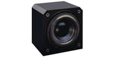 Sunfire HRS-12 Noir