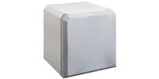 Sunfire HRS-8 Blanc