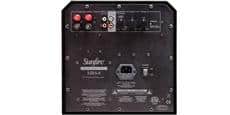 Sunfire HRS-8 Noir