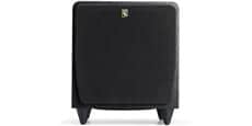Sunfire SDS-8 Noir