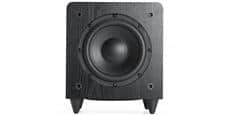 Sunfire SDS-8 Noir