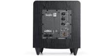 Sunfire SDS-8 Noir