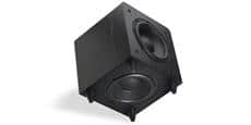 Sunfire SDS-8 Noir