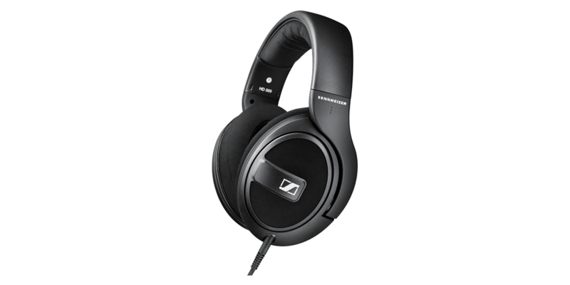 Sennheiser HD 569