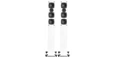 Tangent Evo E34 Blanc